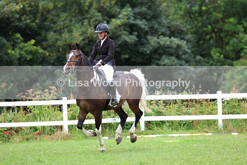 3E7A1961 - Class 6: Veteran 45 and over