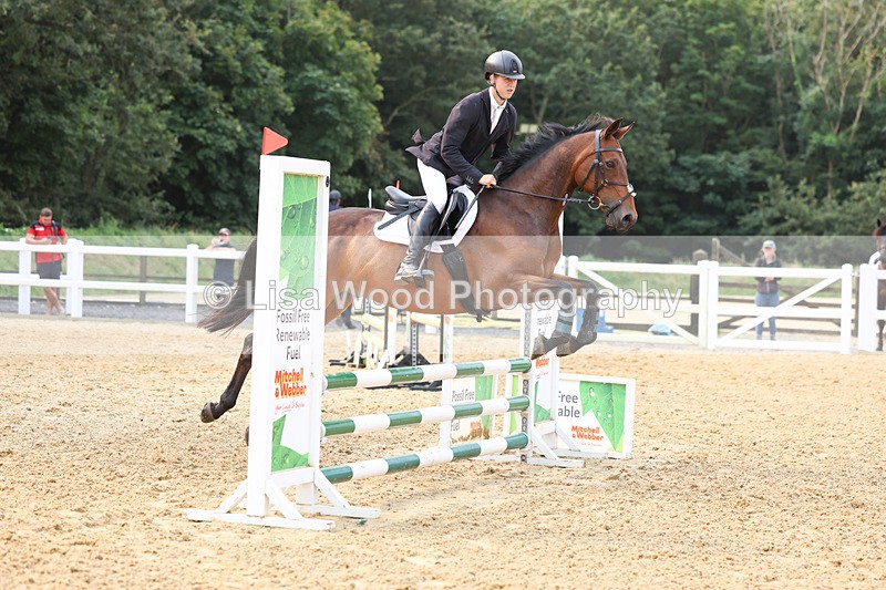 3E7A0586 - Class 2: Senior 70cm