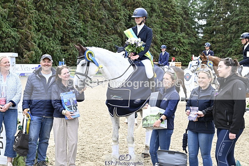250525A-110137-15644 - Presentations Section A British Young Rider 3 Star