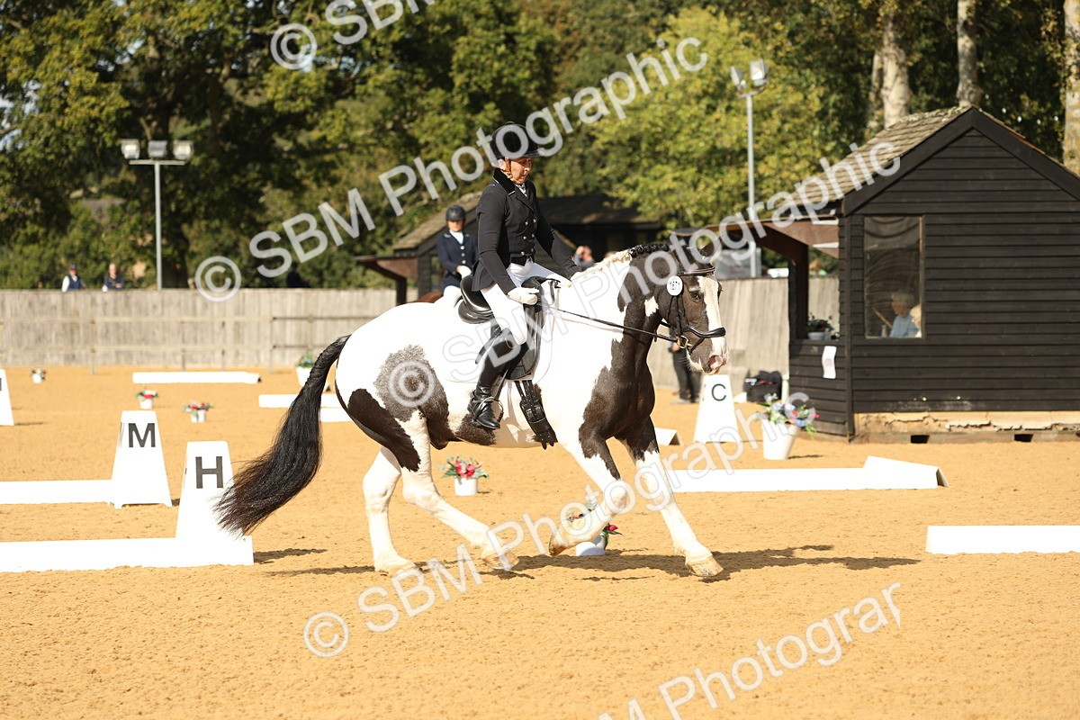 SBM_26707 - D17 - Grand Tour Championship - Novice 27