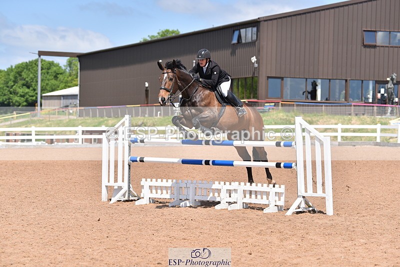 230531A-134704-00521 - Cls 5 Foxhunter & 1.20m Open
