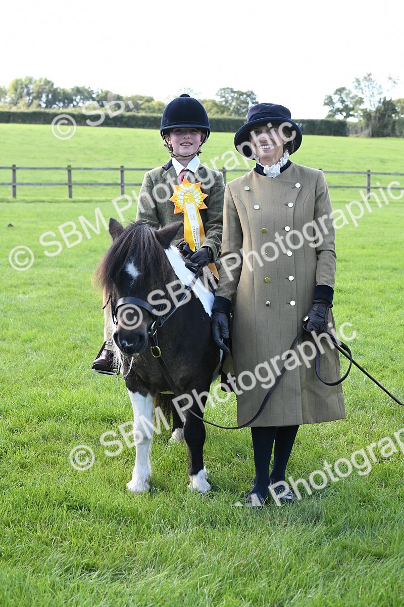 SBM_39689 - S18 - Novice & Newcomers Lead Rein Pony