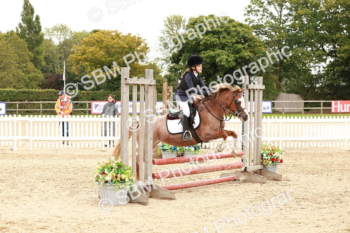 SBM_61934 - J12 - Junior Pony 55cm Championship