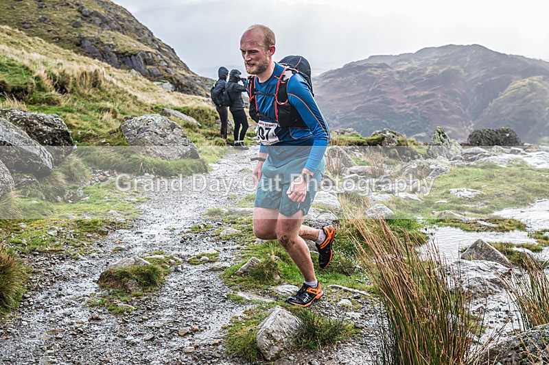 Langdale -464 - Langdale Horseshoe Fell Race Saturday 10th October 2026