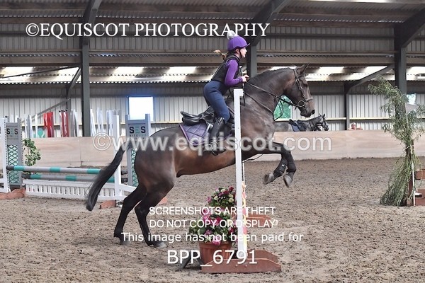 BPP_6791 - CLASS 2 BE70CM