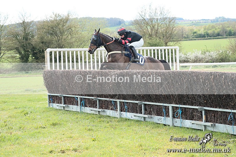 PtP 210425  885 - Paxford Races Easter Monday 21/04/25