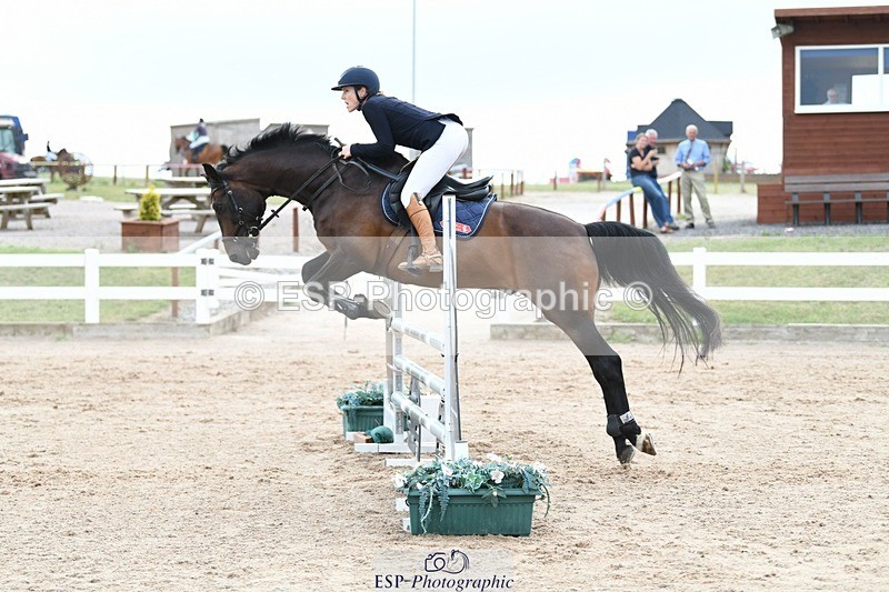 250803-090543-11726 - Cls 31 a&b British Novice & 90cm Open