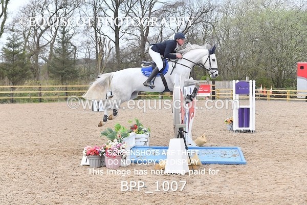BPP_1007 - CLASS 11 SAT  RHS Classic Championship Qualifier