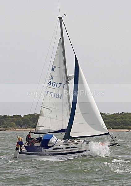 090509 GBR4617 MOODY BLEU IMG_9723 - Sailboats - monohull