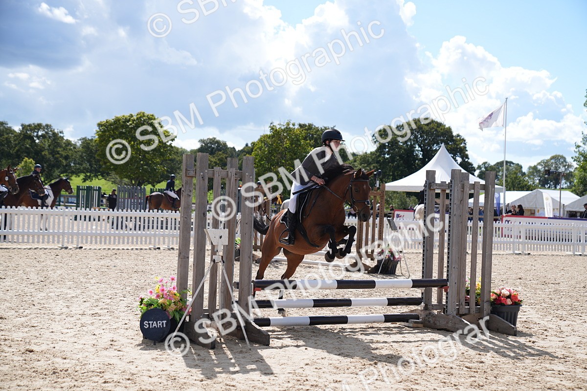 SBM_06029 - J55 Clear Round 60cm