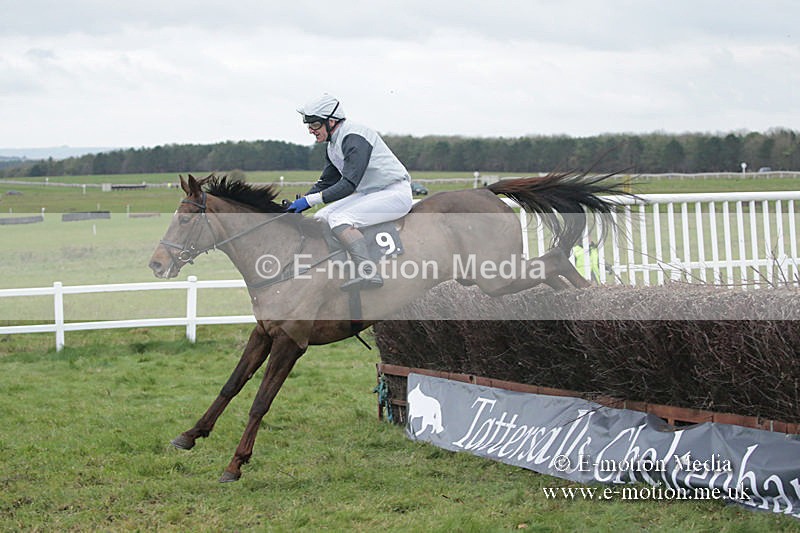 PtP 011219-0437 - Hursley Hambledon Hunt Point-to-Point 01/12/19