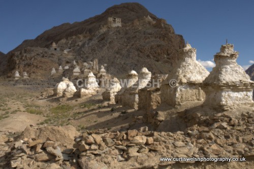 61 - LADAKH - INDIA