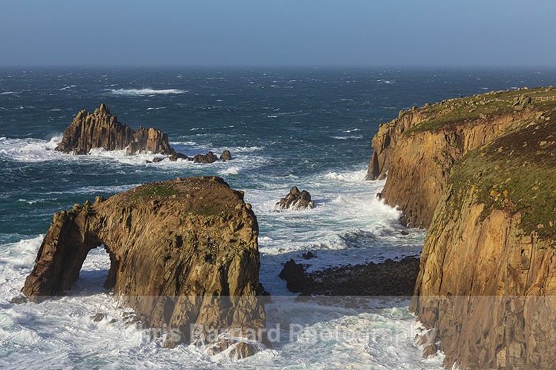  - Lands End