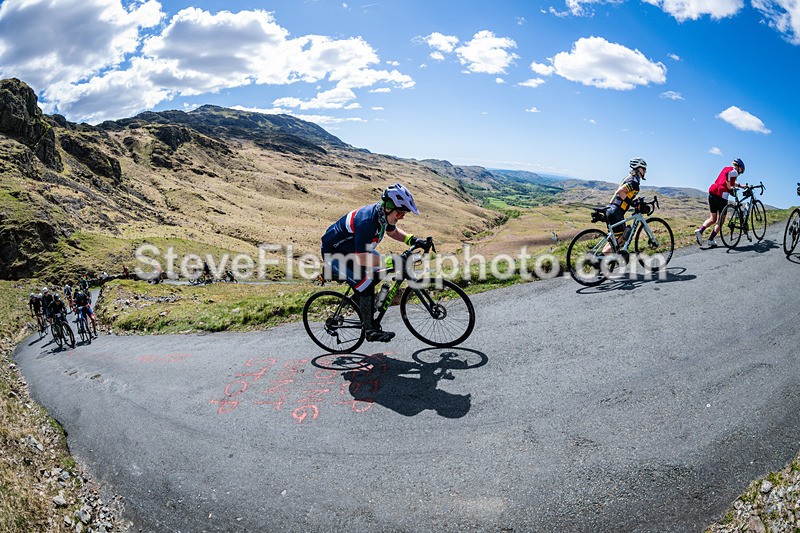 142522 - Hardknott Pass Camera 2 14.00-15.00