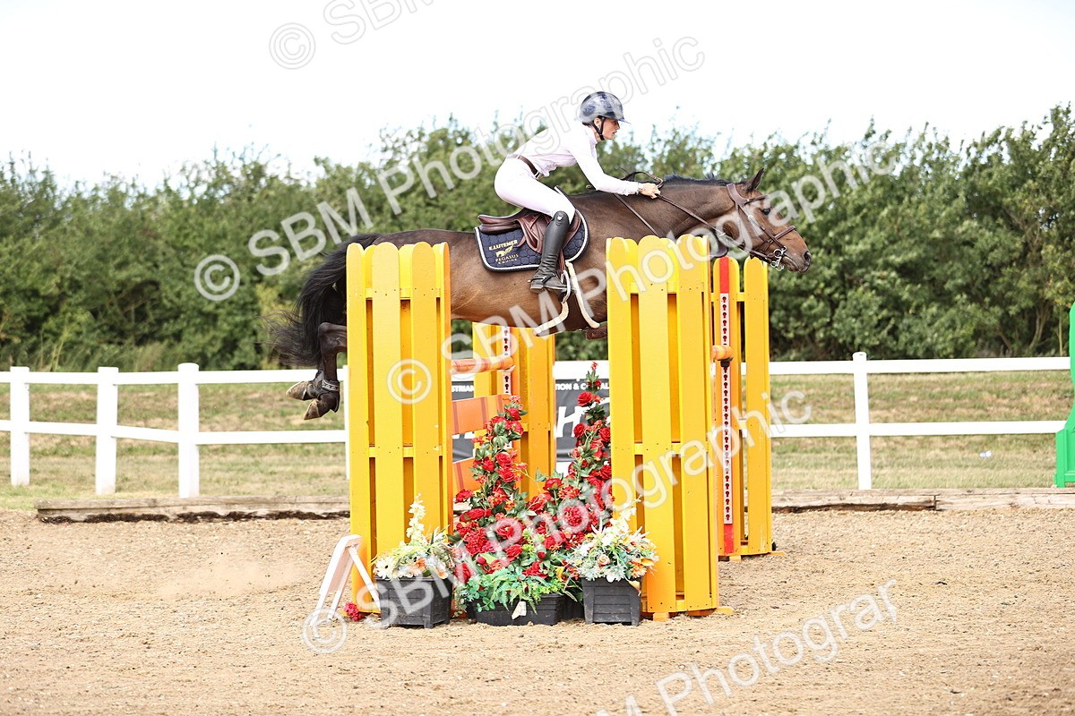 SBM_004100 - Class 23 - Talent Seekers Inc 7 yr Old Championship Qualifier 1.30 - 1st Half