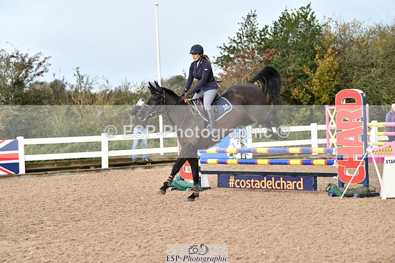 231110A-103600-00093 - Cls 2 British Novice & 90cm Open
