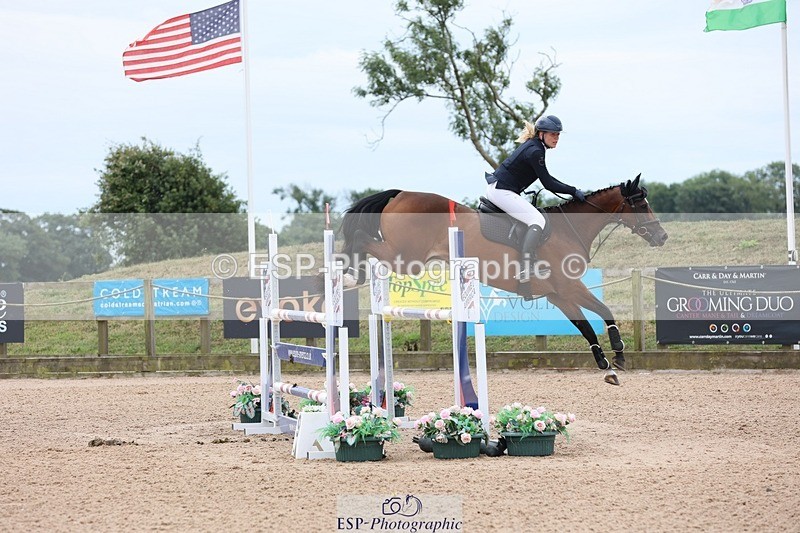 250719-113430-14578 - Cls 11, 1 Star Bronze Tour