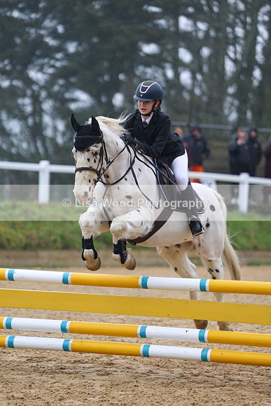 3E7A1533 - Class 2: 80 - 85cm