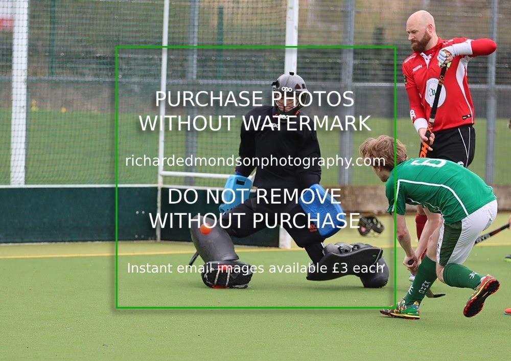 IMG_3692 - Kendal Mens Hockey vs Garstang (23/3/24)