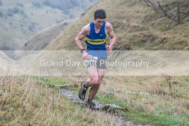 Litton-372 - Litton Christmas Cracker Fell Race Sunday 15th December 2024