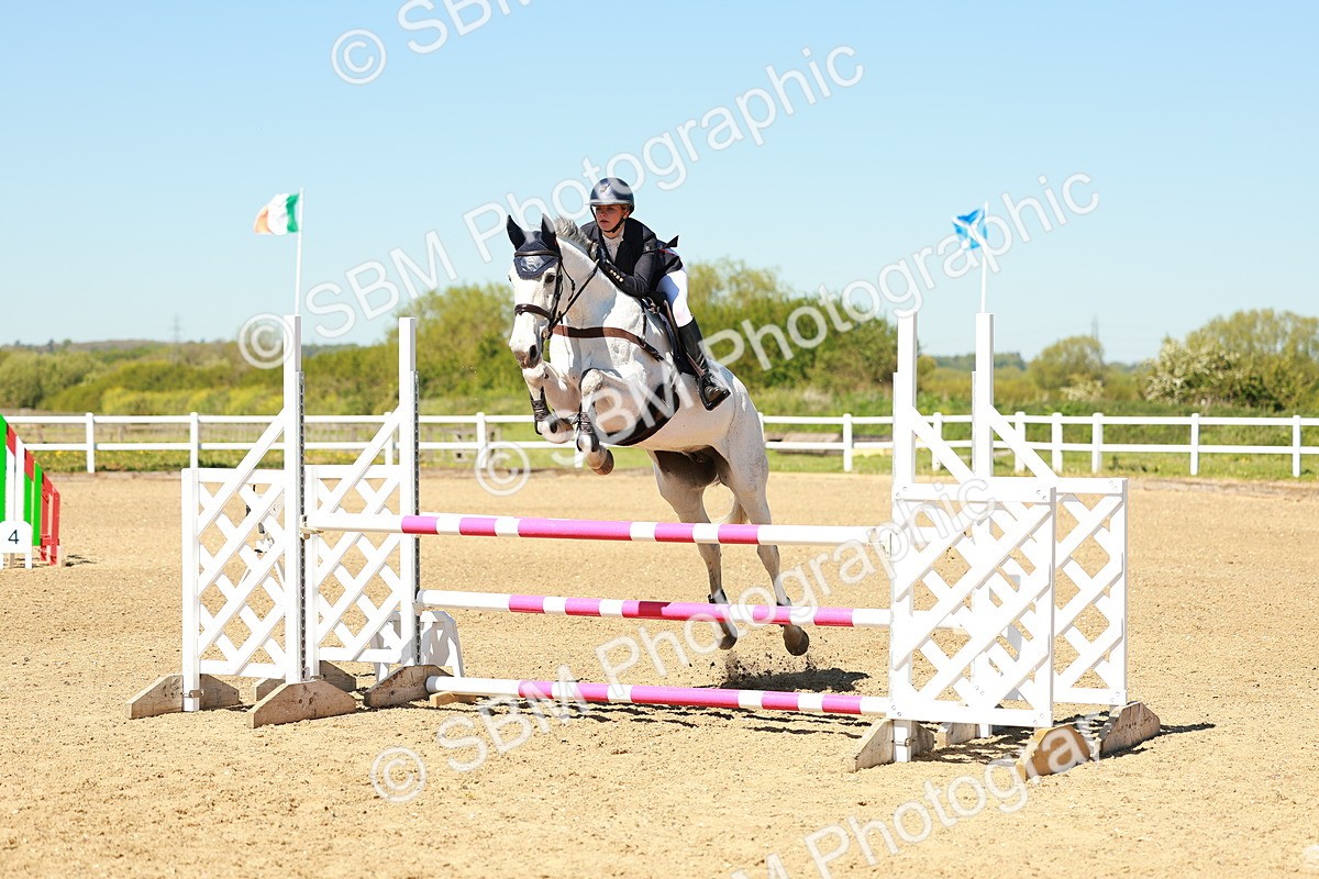SBM_000812 - Class 3 - Senior Discovery - 1.00m