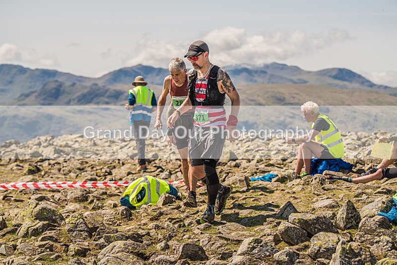 Fairfield-1320 - Fairfield Horseshoe Fell Race Saturday 13th May 2023