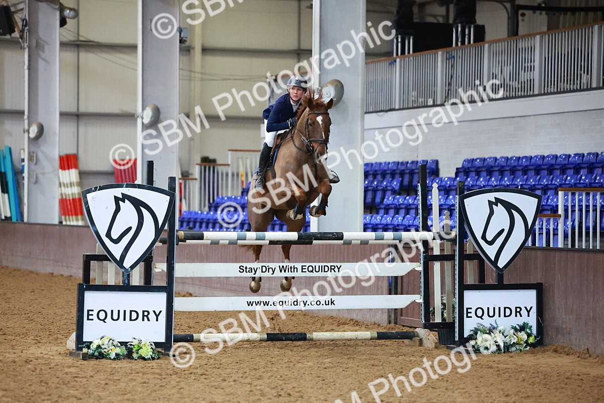 SBM_003798 - Class 11 - Senior Foxhunter - 1.20m