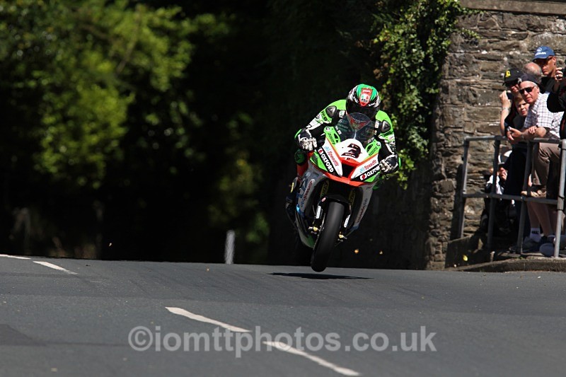  - Superbike Race