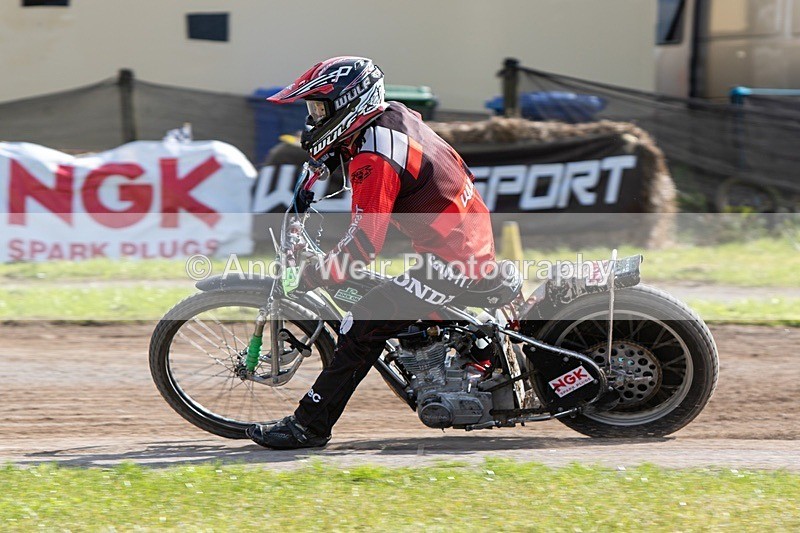 20250913-7D-8E0A0040 - Ride & Skid It. Speedway Experience Day 13th Sept 2025