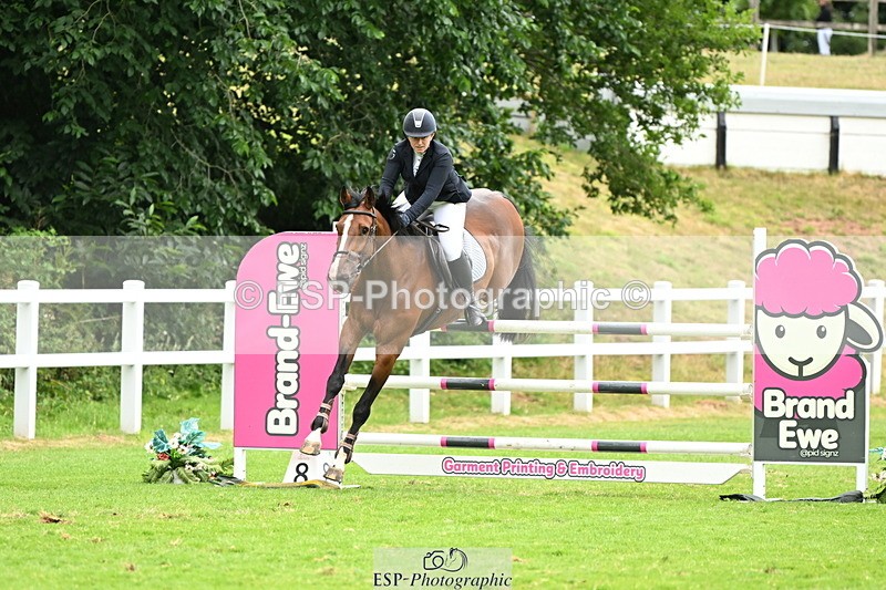 250705A-105429-13435 - Cls 29 Snr 1.25m Open