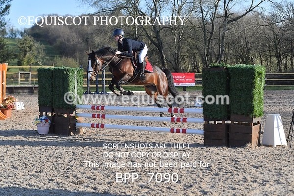 BPP_7090 - CLASS 18 SUN Pony British Novice / 0.80m Open