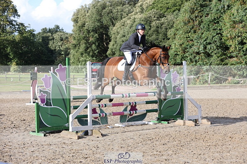 250831A-171547-11502 - Cls 45 Snr 90cm Grand Prix