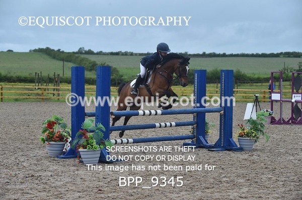 BPP_9345 - CLASS 17 SUN Springboard 128cm/ 138cm Restricted Handicap