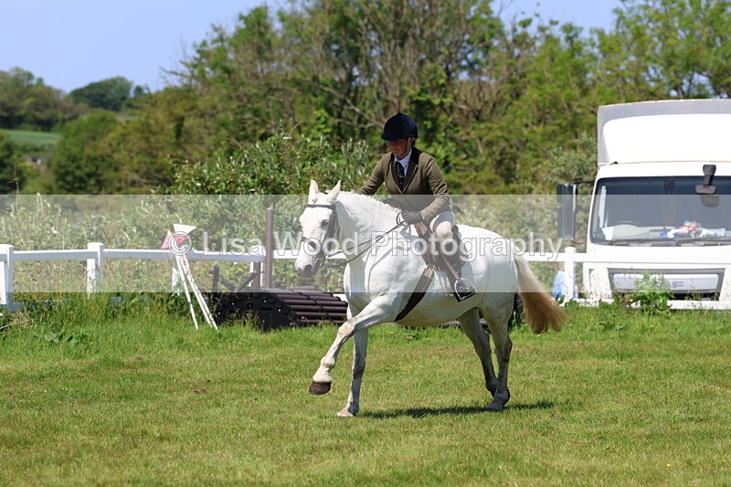 3E7A8349 - Class 13: Ridden Hunter