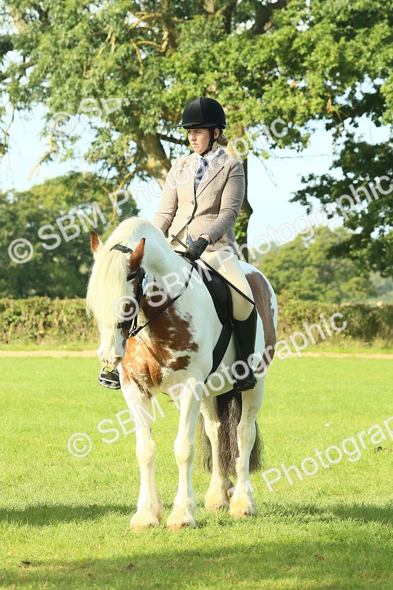 SBM_59959 - S38 - Starters Ridden Showing