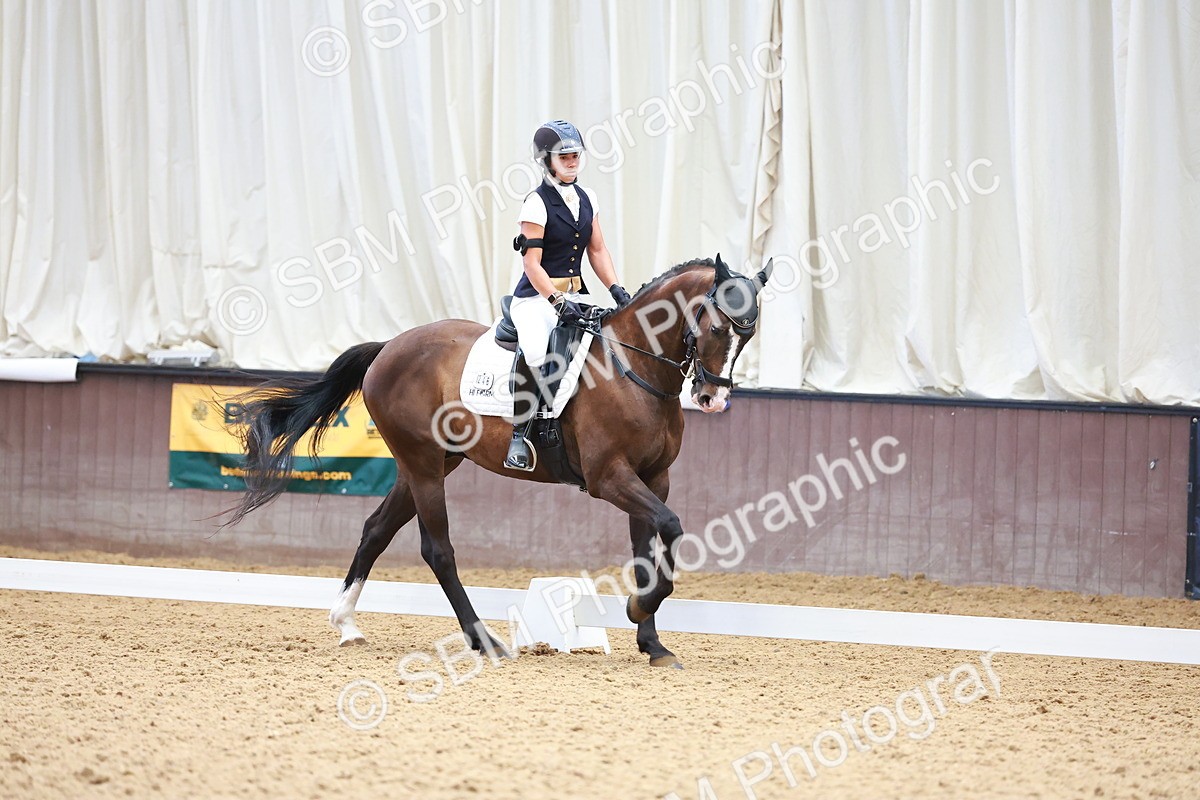 SBM_003832 - Para PYO Warm Up