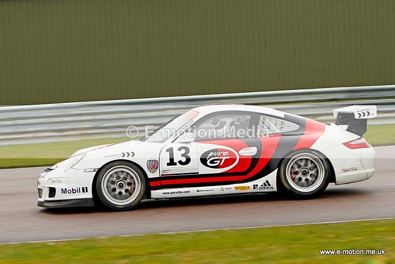 Motor Sport 61 - Motorsport