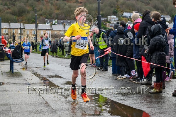 YARR26-812596 - U13 Boys Set Two