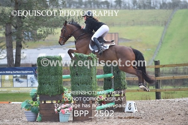 BPP_2502 - CLASS 26 The Liz Fox Royal Highland Show JD/JC Championship Qualifier