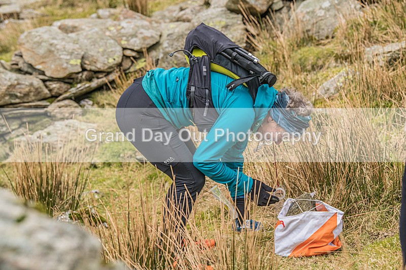 Kong MMM-149 - Kong Mini Mountain Marathon Round 1 Lake District Coniston Sunday 5th March 2023