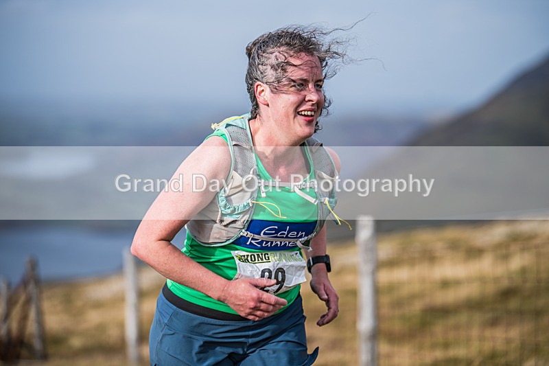 Buttermere-344 - Buttermere Shepherds Meet Fell Race Sunday 27th October 2024