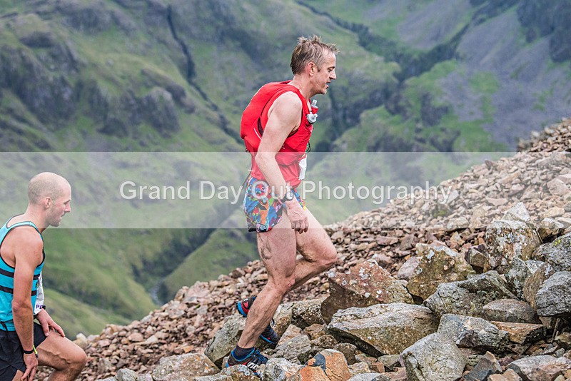 Borrowdale-368 - Borrowdale Fell Race Saturday 5th August 2023
