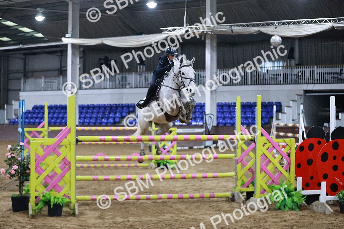 SBM_001867 - Class 6 - National 1.30m 1.40m