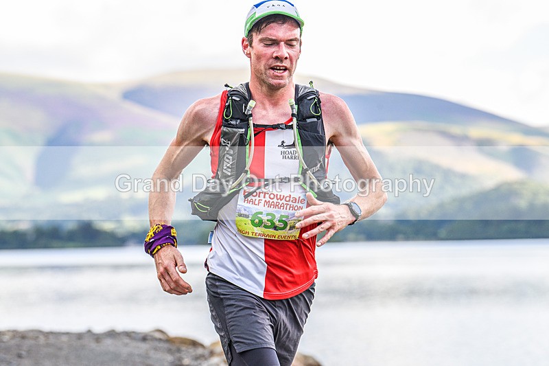 Borrowdale 21K-12 - High Terrain Events Borrowdale 21K Trail Run Sunday 21st August 2022