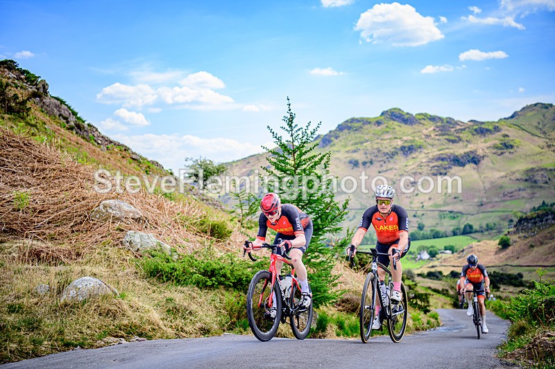 135317 - Blea Tarn Climb 13:00 - 14:00