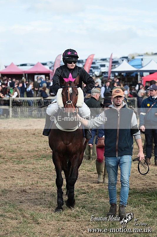 PtP 210425  1124 - Paxford Races Easter Monday 21/04/25