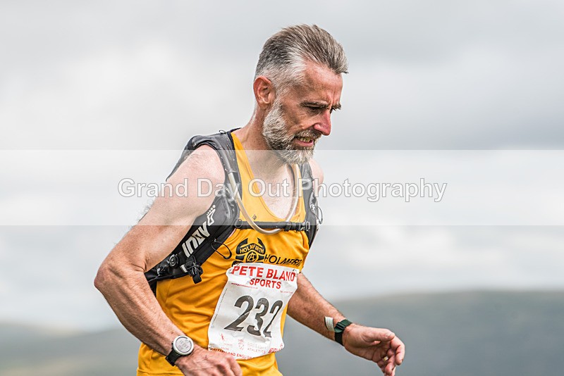 Sedbergh -1814 - Sedbergh Hills Fell Race Sunday 20th August 2023