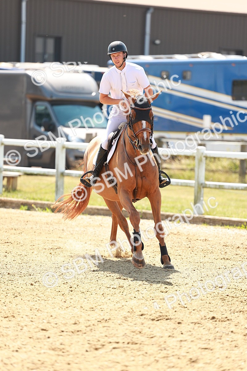 SBM_000704 - Class 3 - Senior Discovery - 1.00m