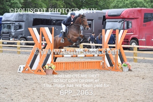 BPP_2063 - SAT CLASS 11 Senior Discovery/ 1m Open