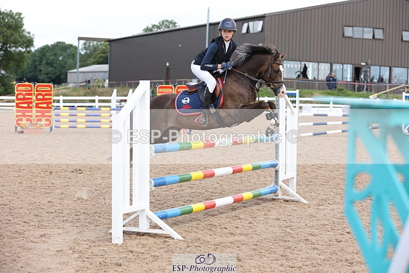 240630A-121340-12945 - Cls 31 Discovery and 90cm Open